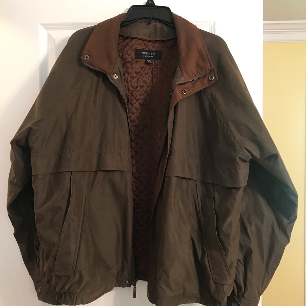 Men’s Jacket